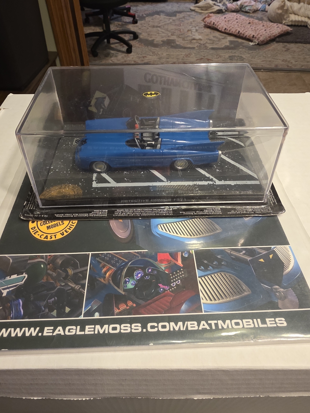 Batmobile #371